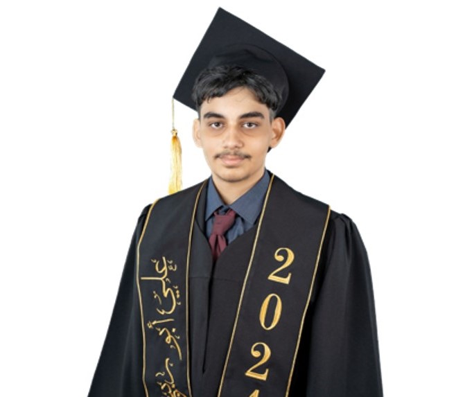 علي حسام ابو ربيع