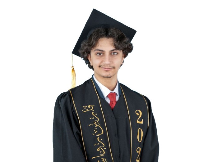فارس رواشدة