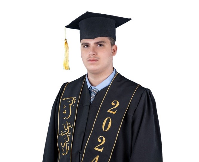 ليث عدي