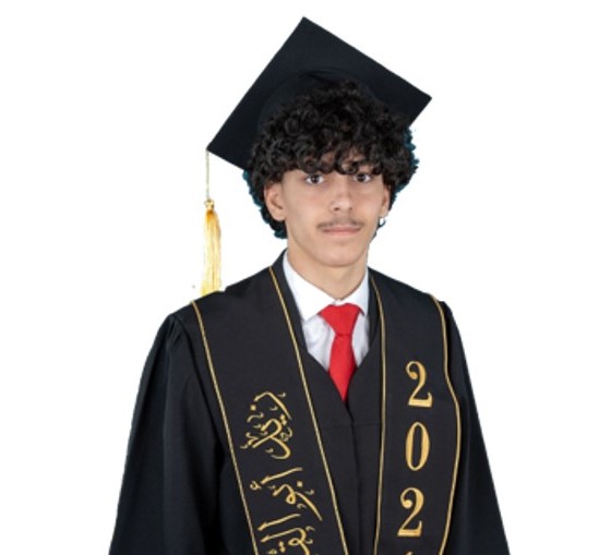 زيد محمد غازي