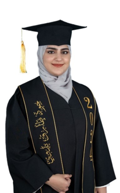 جود طارق بدوي