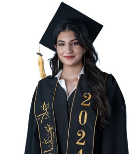 حلا محمود عبيدات