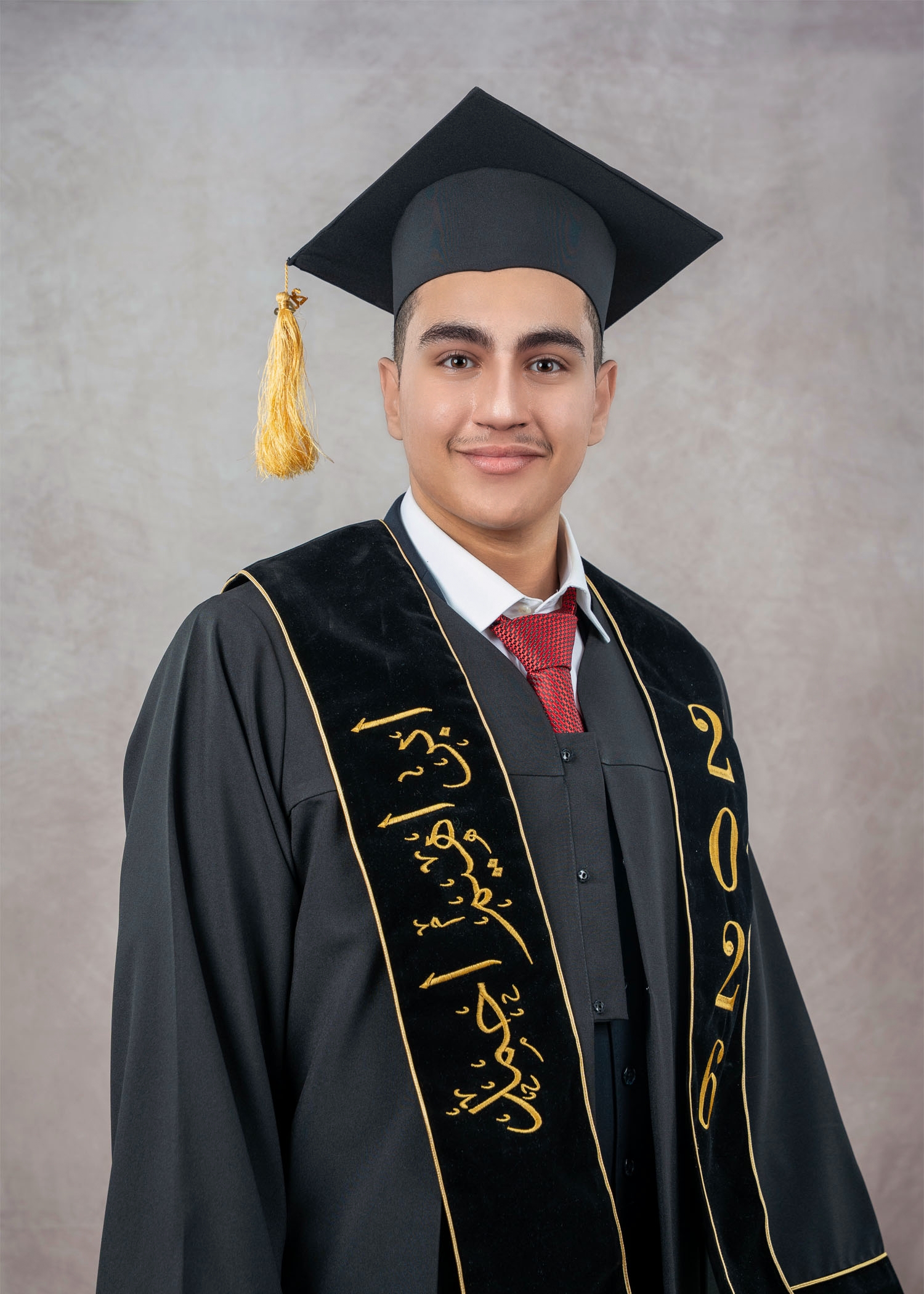 ابراهيم أحمد