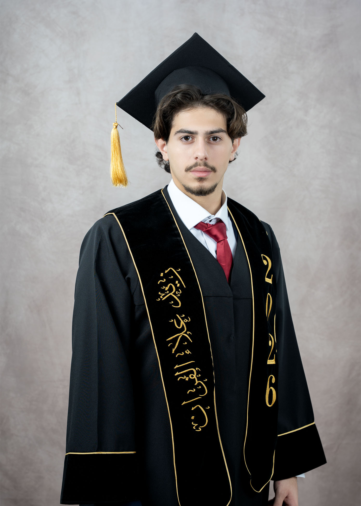 زيد علاء الفران