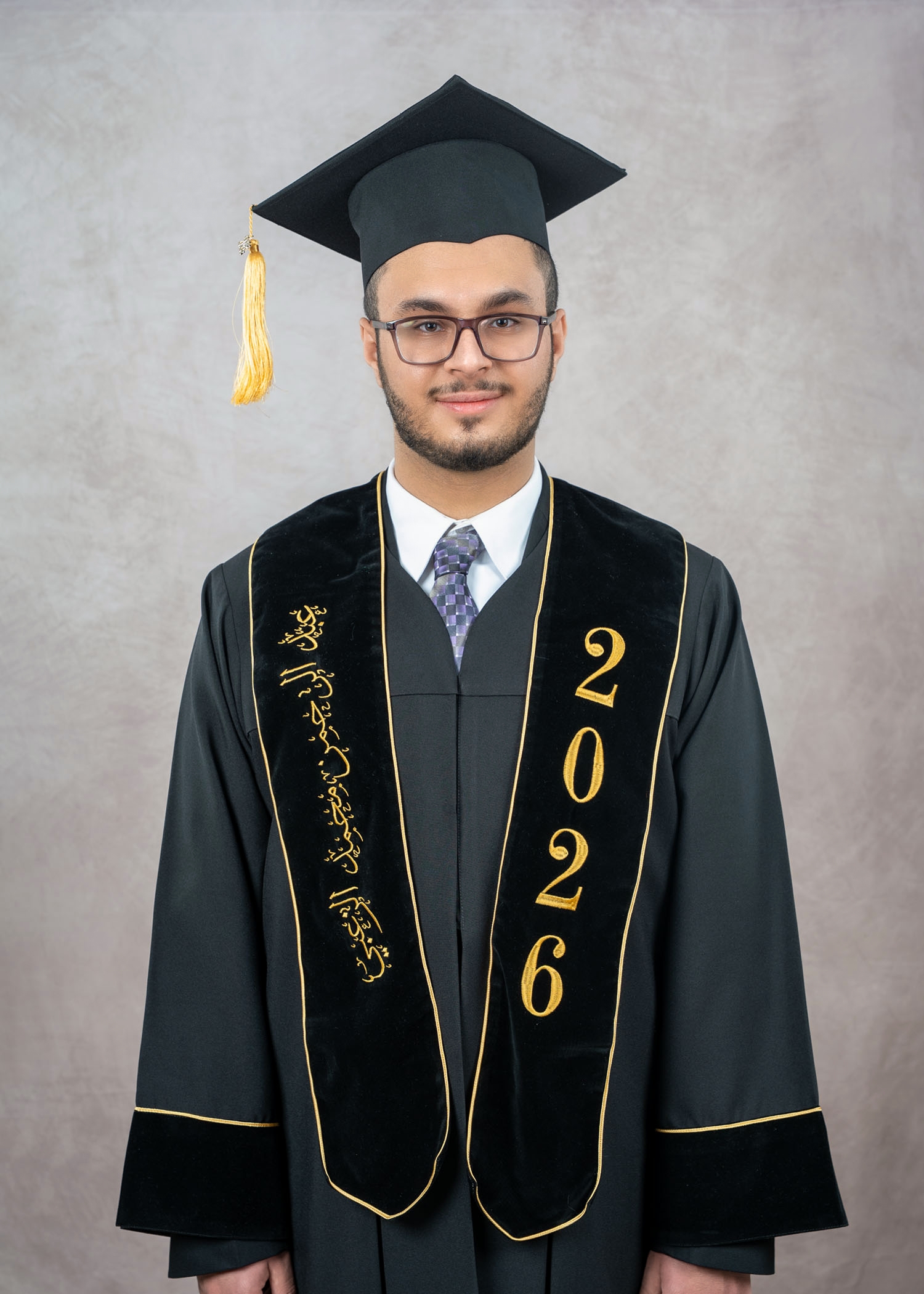 عبدالرحمن محمد الزعبي