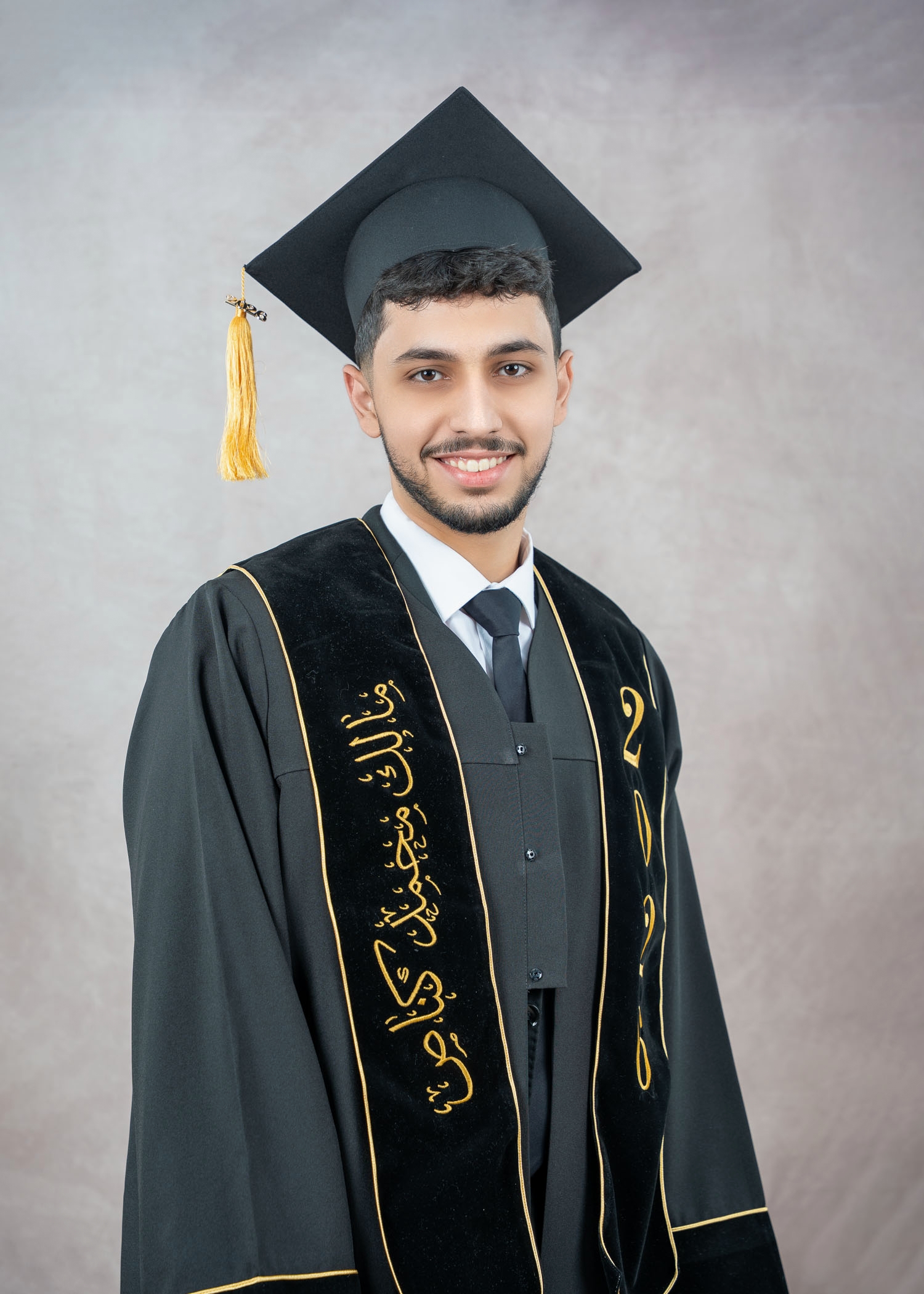 مالك محمد كناص