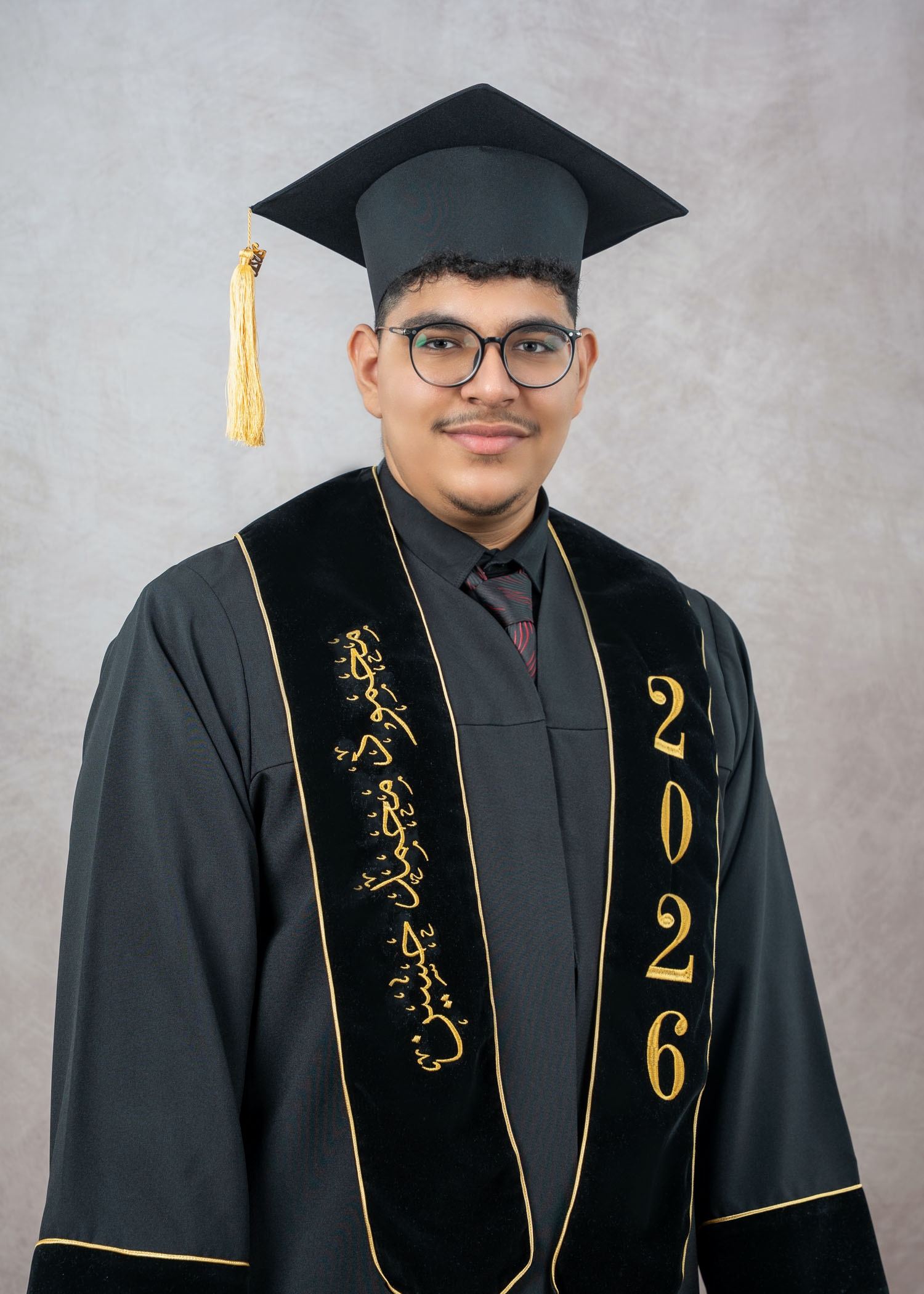 محمود محمد حسين
