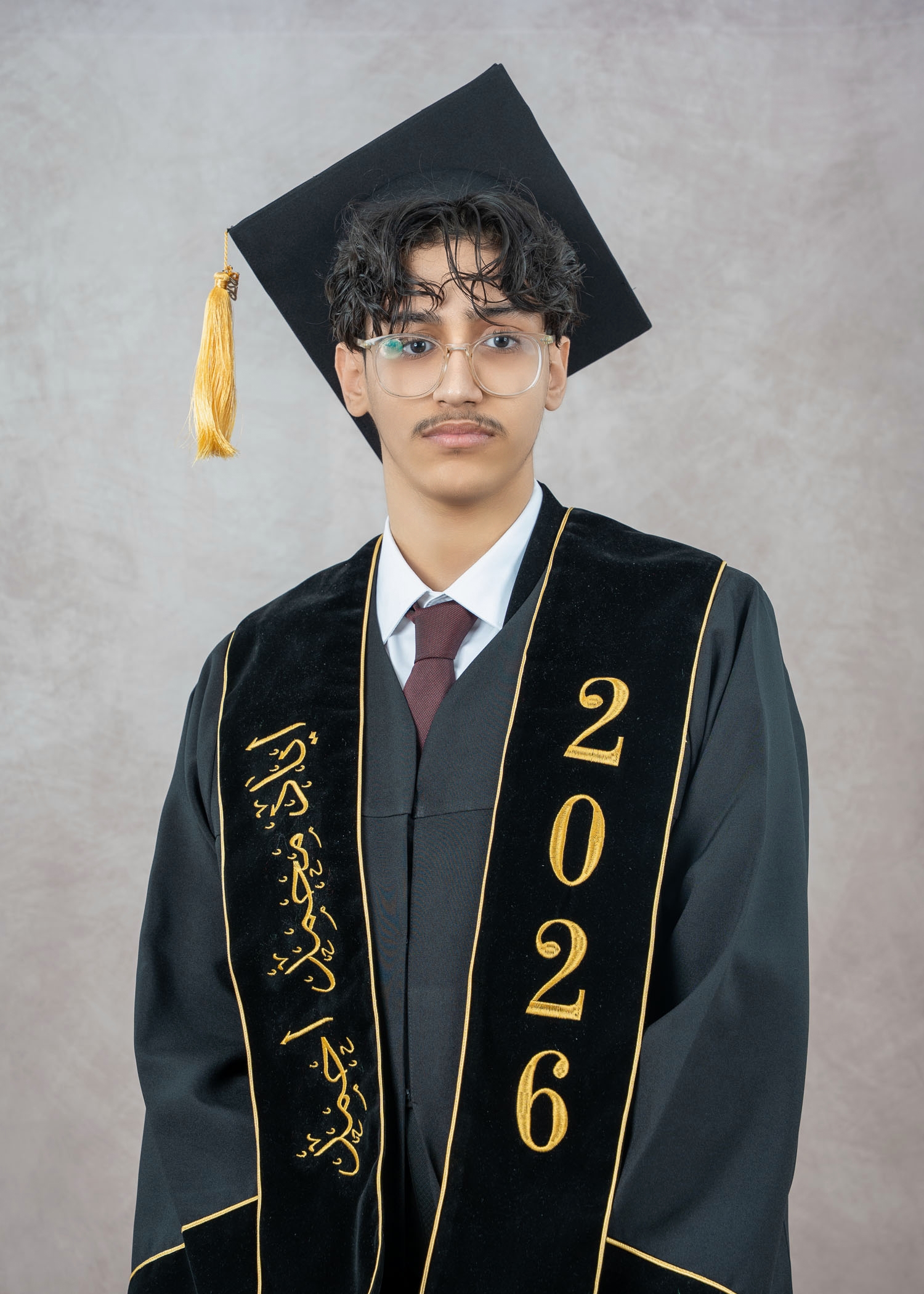 اياد محمد احمد