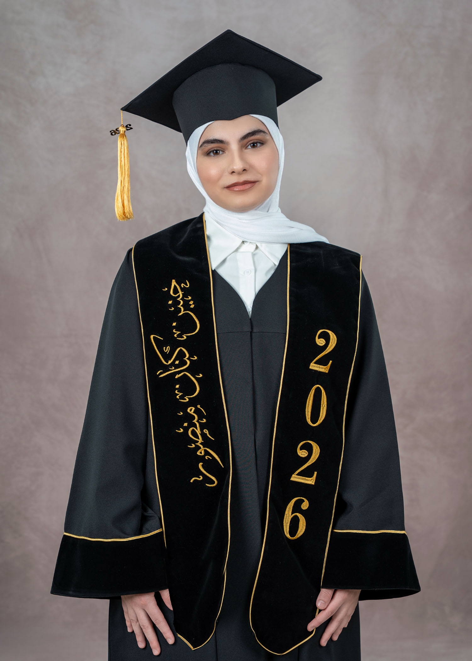 حنين كنان منصور