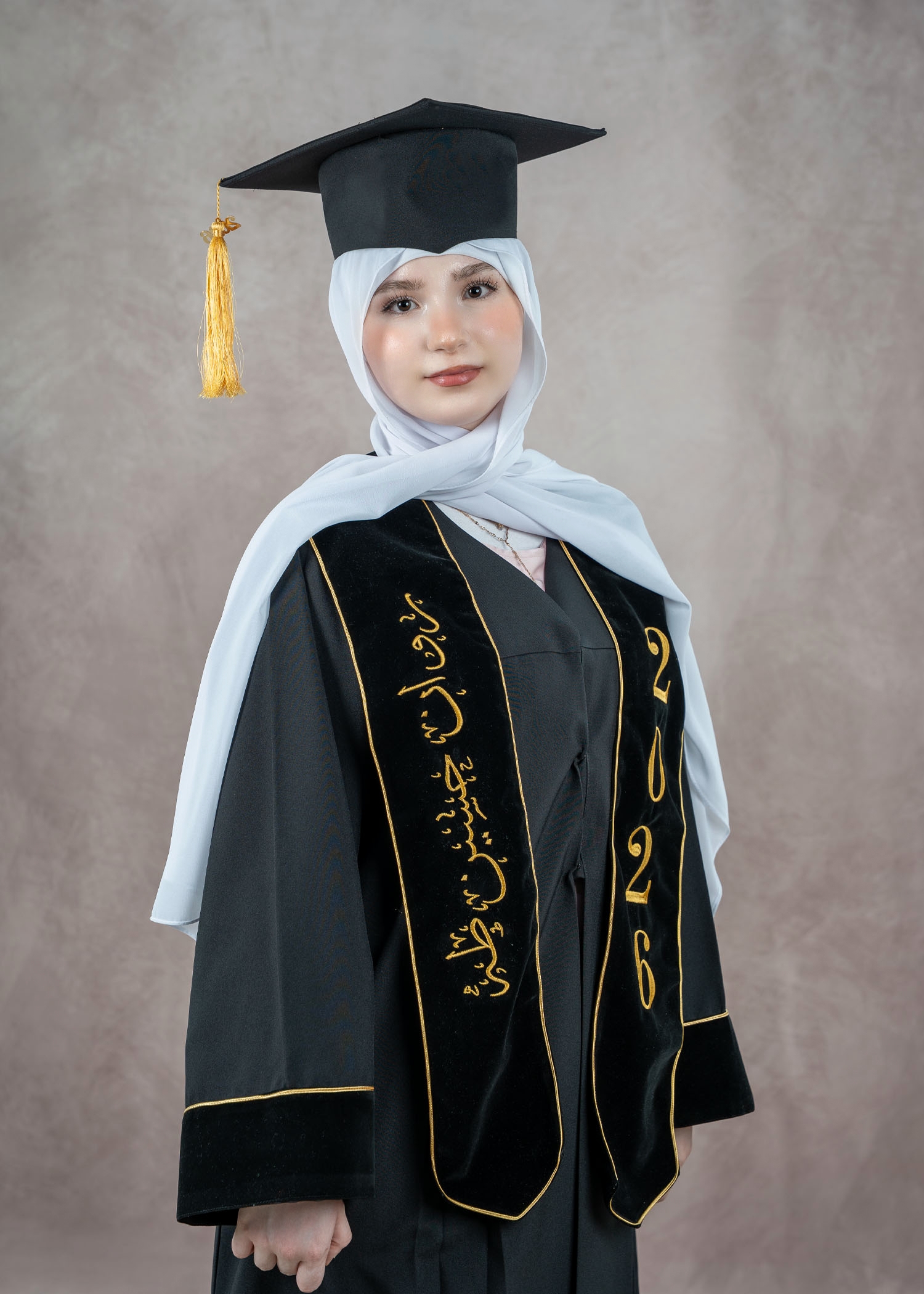 روان حسين طه
