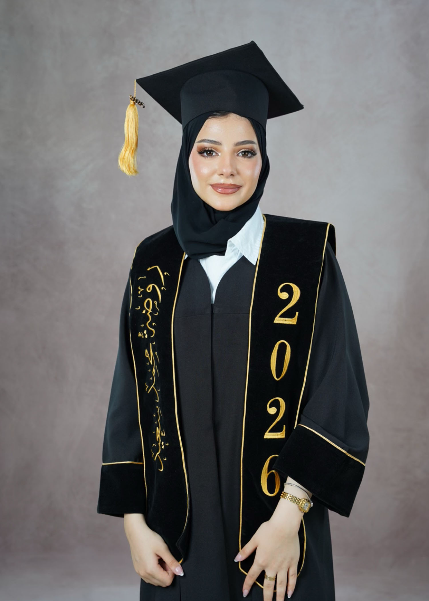 روضة محمد ال صادق